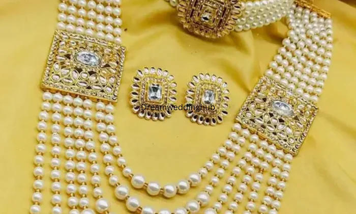 Gouranga Jewellery